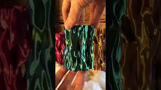 3DPrinted Serac Vases by DaveMakesStuff