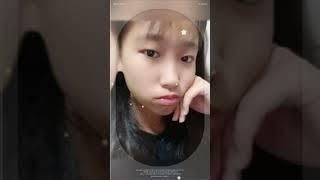 Zoe yi ##new photo come ️