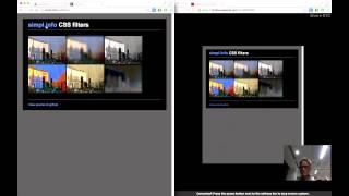 Screensharing with WebRTC and chrome.tabCapture