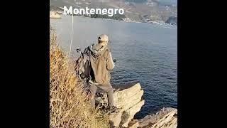 Budva Montenegro travel