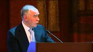 Выступление директора ФСКН Виктора Петровича Иванова
