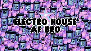 No Mana presents: #Electromag mini mix (YouTube rip 96kbps)