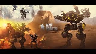 War Robots Remastered - High Graphics Settings