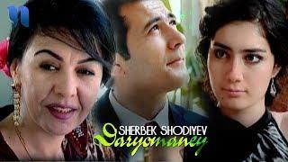 Sherbek Shodiyev - Daryomaney | Шербек Шодиев - Дарёманей