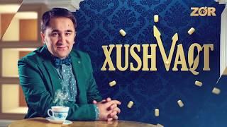 Xushvaqt 56-soni  Salohiddin Azizboev (26.05.2018)