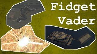 Some GMod Shenanigans