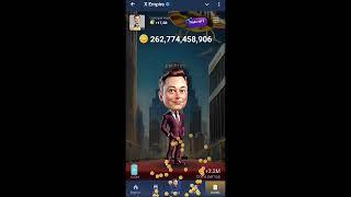 Create your avatar in X Empire Code | X Empire YouTube Code Today | Create your avatar in X Empire