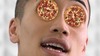 PIZZA MUSIC