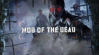 (188-198 CRASH) Mob of the Dead Remastered - Black Ops 3 Zombies