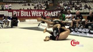 2011 Mendes Brothers BJJ highlight by Budovideos.com