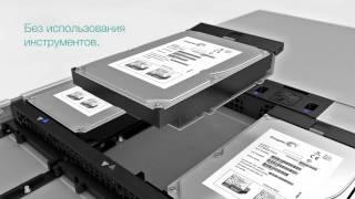 Seagate Business Storage 8-Bay Rackmount NAS