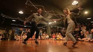 BLW 2025 Judge's showcase (Sakarias Larsson & Jo hoffberg)