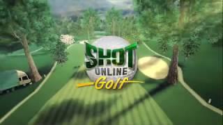 Shot Online Golf: World Championship Teaser