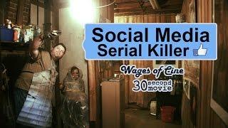 Wages of Cine - Social Media Serial Killer