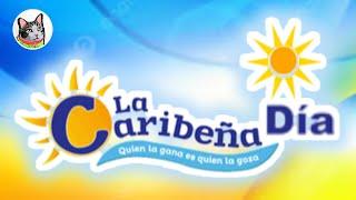 Resultado LA CARIBEÑA DIA Miercoles 20 de Noviembre de 2024