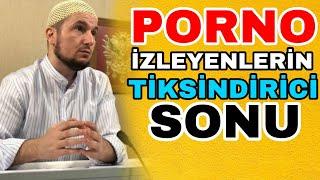 Porno İzlemek Günah mı? Mastürbasyon Yapmak? Kerem Önder @ihramcızade-ilimyayma