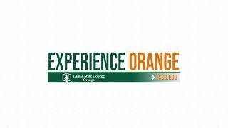 Lamar State College Orange Live Stream