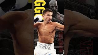 Prime GGG Was A Beast | God Of War #ggg #golovkin #boxing #shorts #foryou #viral