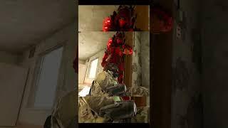 Ransom  | Warzone Execution #shorts