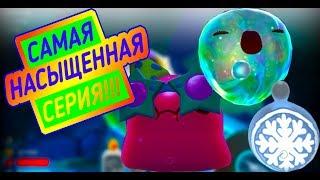 Slime Rancher.  СОЧИНЯЕМ МУЗЫКУ+ПАТИ ГОРДО+НОВОЕ УКРАШЕНИЕ!