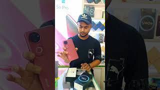 VIVO V50 UNBOXING #samim_mobile_shop