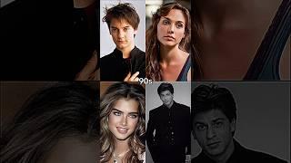 icons#celebrity #fypシ゚ #edit #reels #instagram #tobeymaguire #galgadot #brookeshields #srk