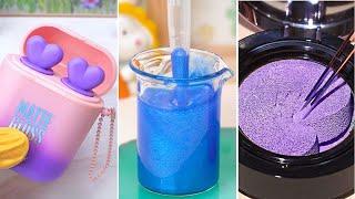 Satisfying Makeup Repair Revive Your Makeup Collection Easy Recycling Hacks  Cosmetic Lab