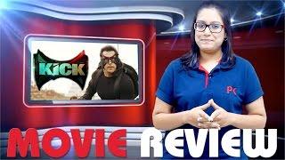 Cinecurry Movie Review: Kick By Shikha Bhatnagar