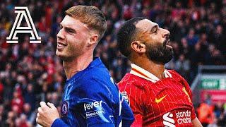 The Preview: Liverpool vs Chelsea