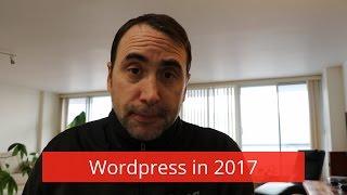 Should you learn Wordpress in 2017?