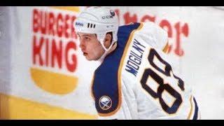 Alexander Mogilny || "Alexander the Great" ᴴᴰ || 1989-2006 Career Highlights || Александр Могильный