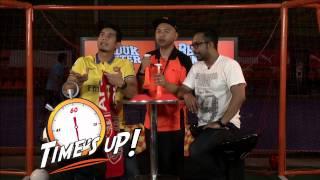 Fahrin Vs. Prem - Part 3