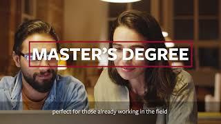 LSBF: Invest in Yourself with a Master in Finance and Investment