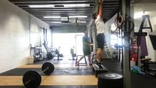 Grant Burton 13.5