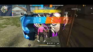 Free Fire CS GRANDMASTER RANK PUSH gameplay by SHUMARO GAMER