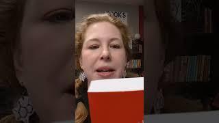 MONDAY'S NOT COMING by Tiffany D. Jackson | Book Fair 2022