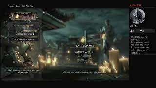 I suck at Dark Souls :p