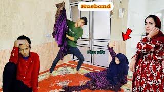 Abbas's Fiery Outburst on His First Wife's Love and the Mother-Daughter Showdown!
