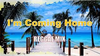 I'm Coming Home - Skylar Grey (Reggae Remix) Ft, Dj Rafzkie 2024