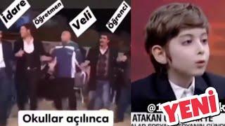 Ders Arası İzlemelik En Komik Videolar Yeni