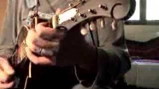 Jenny Lynn :  Jim Richter, mandolin