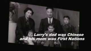 Childhood Fears Of Going To China  (Larry And Howard Grant)  Chinese Canadian Historical Society