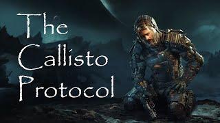 The Callisto Protocol - Intro | Story | PC Gameplay