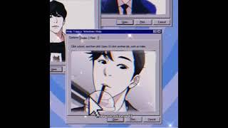 Daniel Park (Park Hyung Seok)  Lookism Edit MMV 외모지상주의 박형석  Floating - Alina Baraz ft Khalid