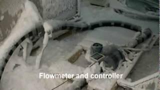 DAIKIN Altherma test na -20 stepeni.flv