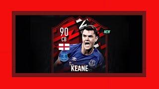  Nations League: MICHAEL KEANE SBC Solution [9/12] PACYBITS FUT 20 Gameplay