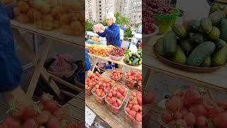 КИЕВ! ПОЧЕМУ РОССИЯНЕ В КОМЕНТАРИЯХ ИЗВЕРГАЮТ СТОЛЬКО ЯДА? #еда #юмор #люди #ukraine #shorts