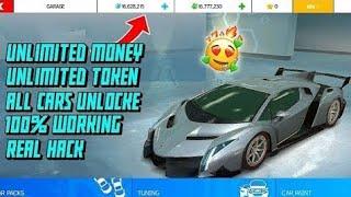 Asphalt Nitro Mod Apk | Asphalt Nitro Unlimited Money And All Cars Unlocke