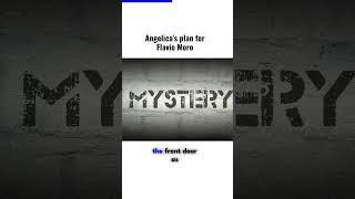 Cozy mystery audiobook | Angelica's & Flavio Moro| What's Happening in The Moors and the Christians?