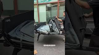 171 outdoor car back tent campers camping gear  #tent #tents #outdoor #outdoorliving #glamping #SUV